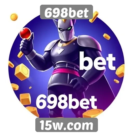 Revisão do portfólio de jogos disponíveis no 698bet