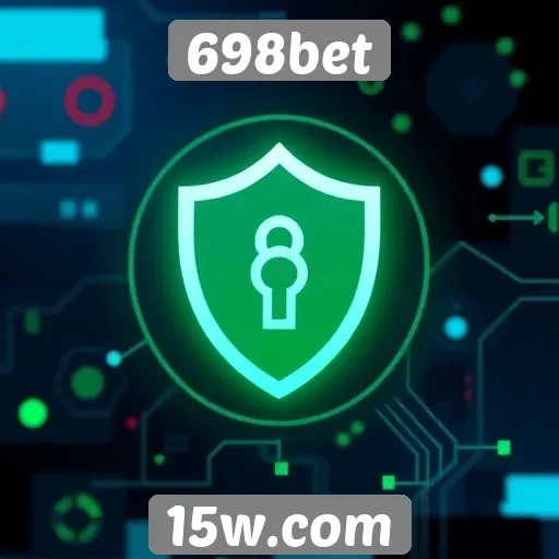 Estratégias de segurança e proteção no site de jogos