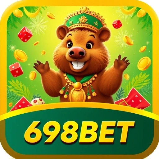 698bet Logo