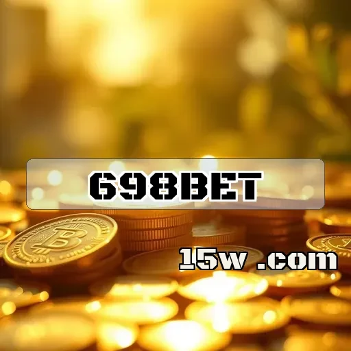 698bet: Mergulhe em Uma Experiência de Jogo Inesquecível e Empolgante!