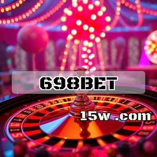 698bet: Descubra as Incríveis Funcionalidades da Plataforma de Jogos