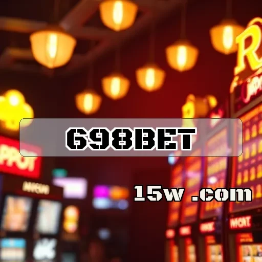 698bet: As Melhores Promoções para Transformar Seu Jogo!