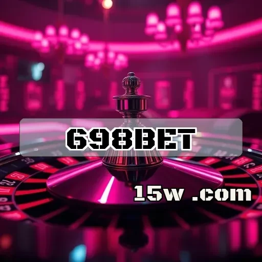 698bet: Explore Eventos Esportivos e Aposte Como um Profissional